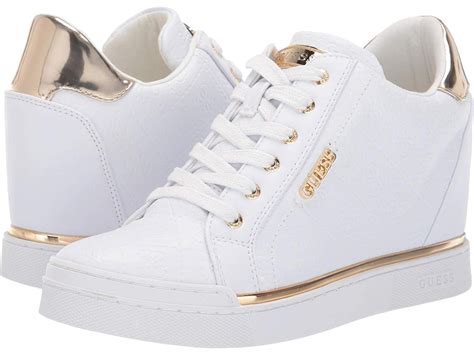 white leather sneakers dames.